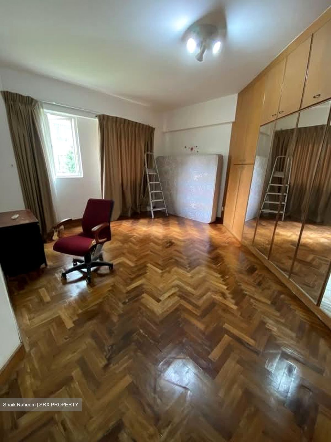 Melville Park (D18), Condominium #592540801